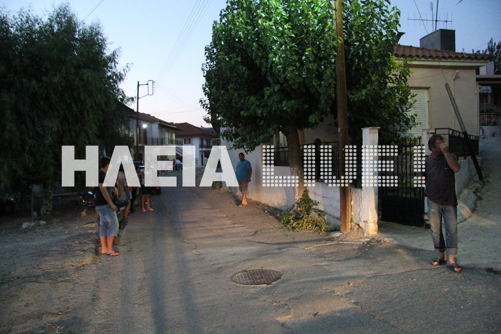 Νεκρός 96χρονος