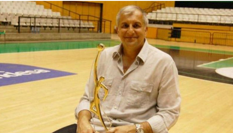 Ντοκιμαντέρ για τη ζωή του Ζοτς