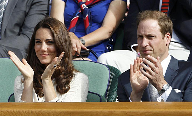 Υψηλές παρουσίες στο Γουίμπλεντον