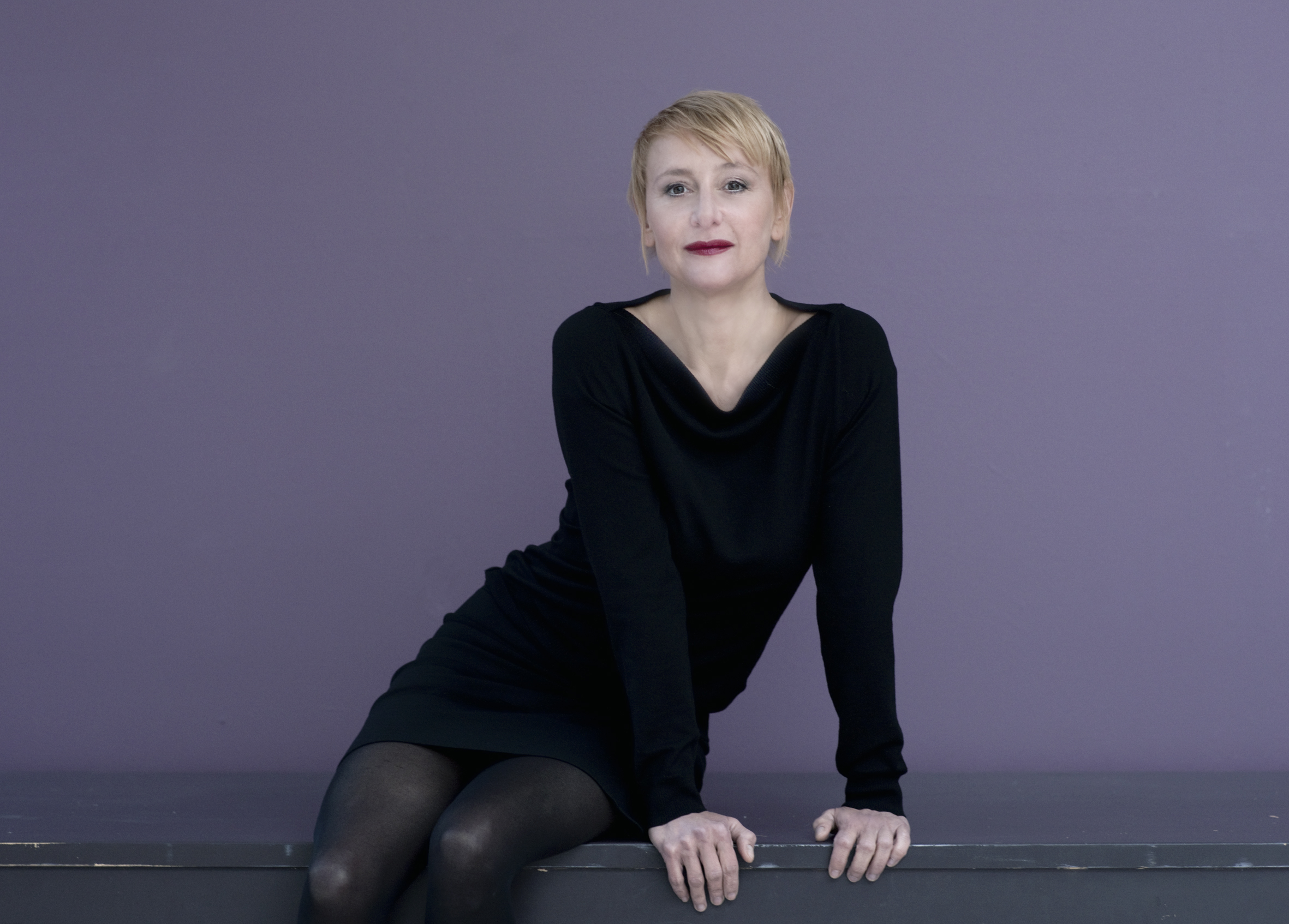 “Έφυγε” η Susanne Lothar