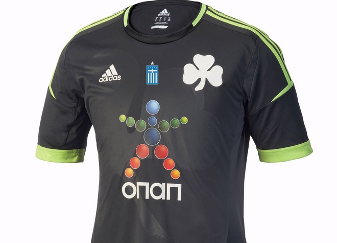 Οι νέες εμφανίσεις του ΠΑΟ