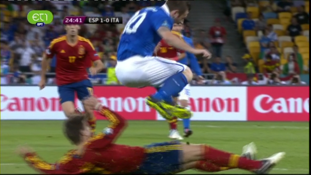 Κιτρίνισαν τον Πικέ