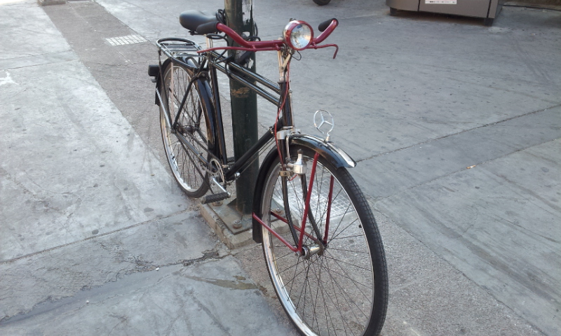 Άμα είσαι μερακλής…