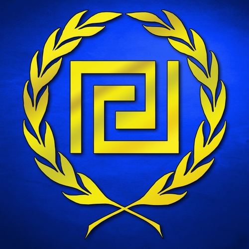 Η ΧΑ για την επίσκεψη Μπαρόζο