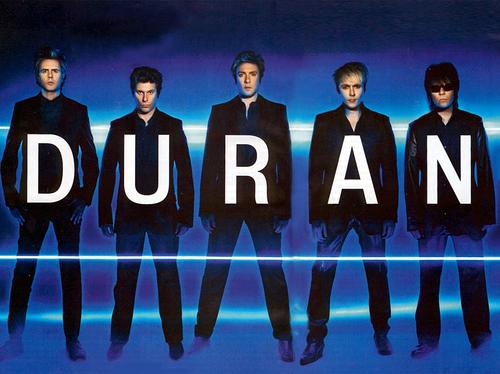 Live σε 24 ώρες οι Duran Duran