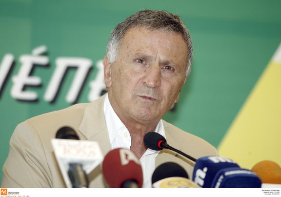 Υποψήφιος για την ΕΠΟ ο Ψωμιάδης