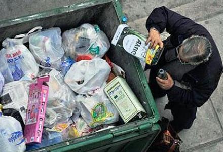 Δραματικές επιπτώσεις μνημονίου