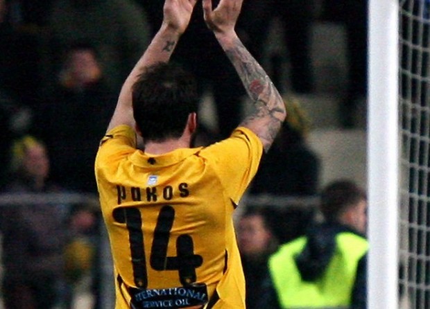 Γερμανικές σειρήνες για Μάκο