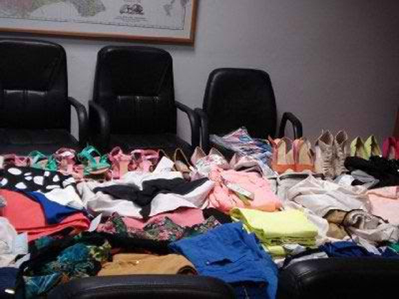 Τελικά φόρεσαν… χειροπέδες