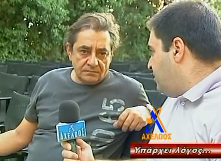 Καφετζόπουλος: «Λεφτά υπήρχαν»