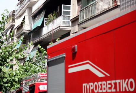 Τώρα- Ολοκληρώθηκε η επιχείρηση απεγκλωβισμού στη Νέα Μάκρη