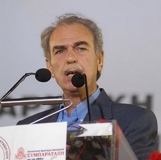 Χαλβατζής: “Είχαμε αδυναμίες”