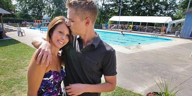 Υπάρχει ακόμα ρομαντισμός