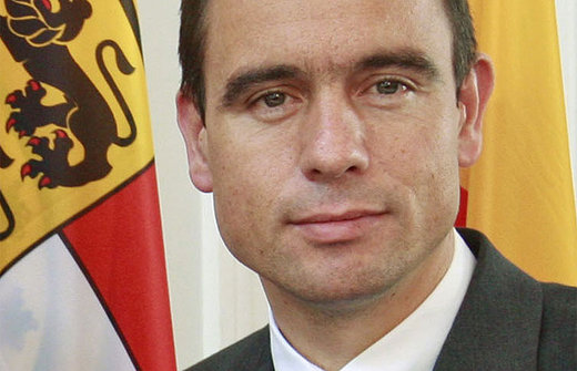 Στη φυλακή Αυστριακός πολιτικός