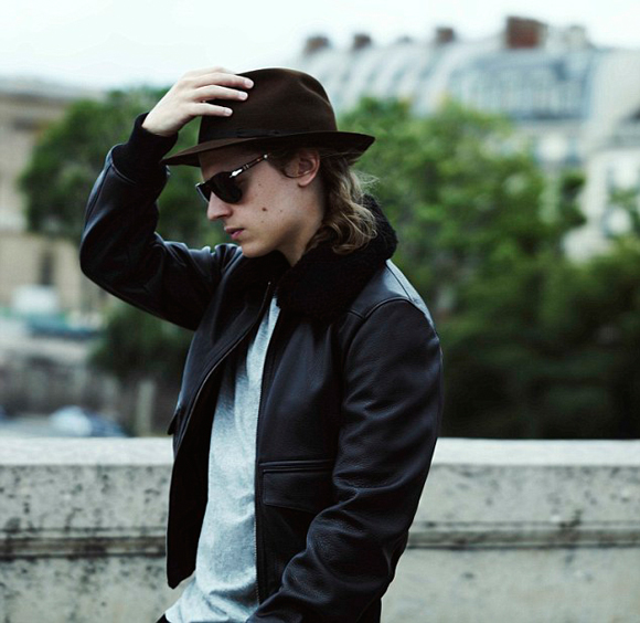 Ξεσπαθώνει ο γιος του Nicholas