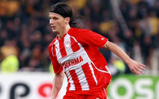 Ανανέωσε ο Πάντελιτς