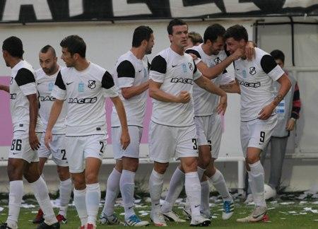 Κατάσχεση σε ΟΦΗ από το ΙΚΑ