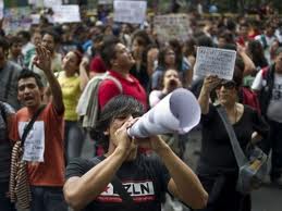 Συλλήψεις φοιτητών στη Μιανμάρ