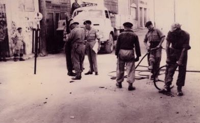 Στο φως βασανισμοί στην Κύπρο