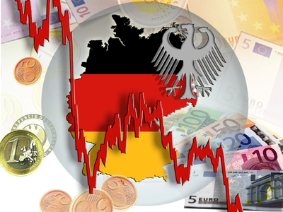 Γερμανικός “πόλεμος” για την οικονομία