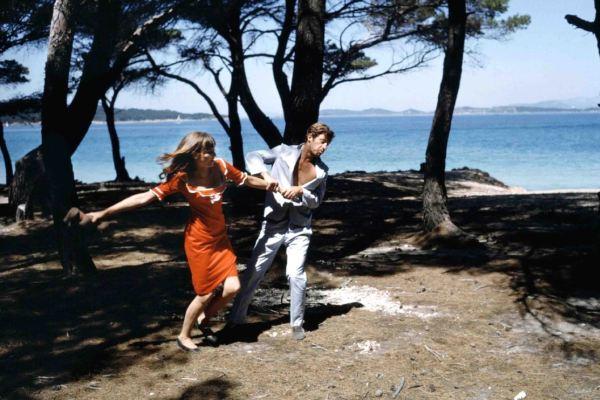 Δωρεάν προβολή ταινιών