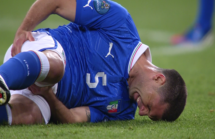 Χτύπησε ο Μότα