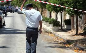 Αυτοκτόνησε 49χρονος