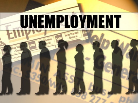 Νέο ρεκόρ στην ανεργία…