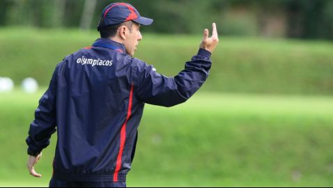 Τελευταίες δοκιμές από Ζαρντίμ