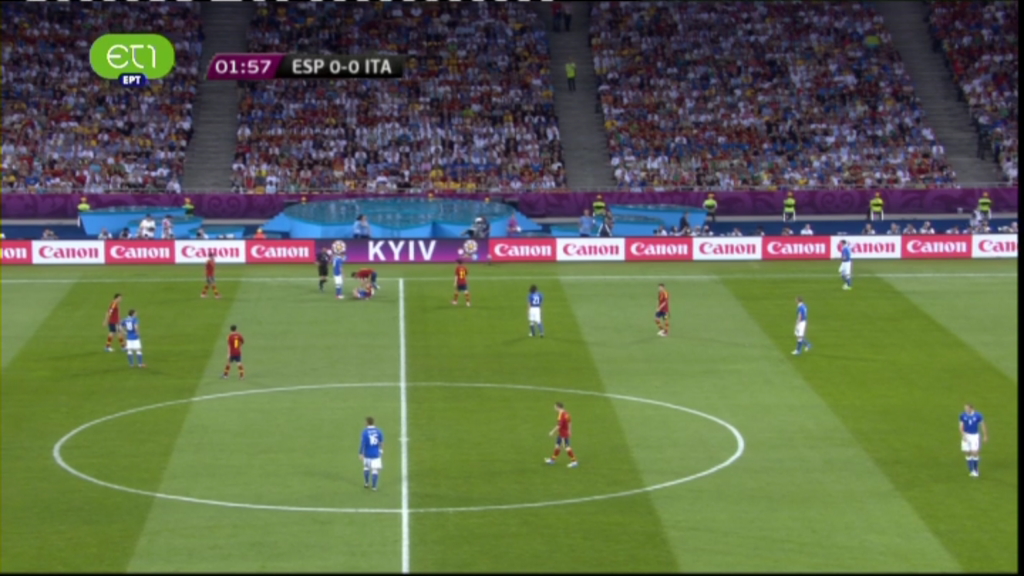 Ξεκίνησε ο μεγάλος τελικός