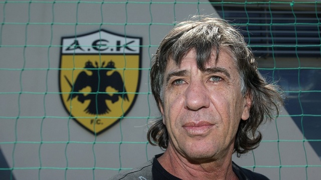 Μαύρος: «Η ΑΕΚ είναι στον τάφο»