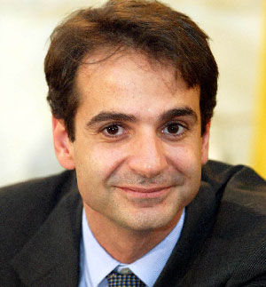 Ο Μητσοτάκης για το επίδομα