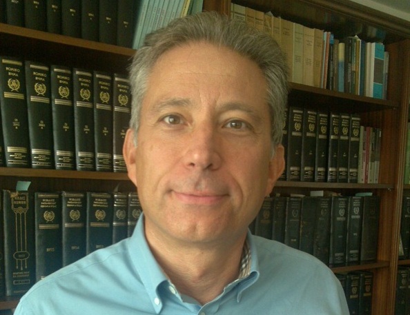 Χρυσόγονος: “Να πουληθεί το ΤΑΙΠΕΔ”