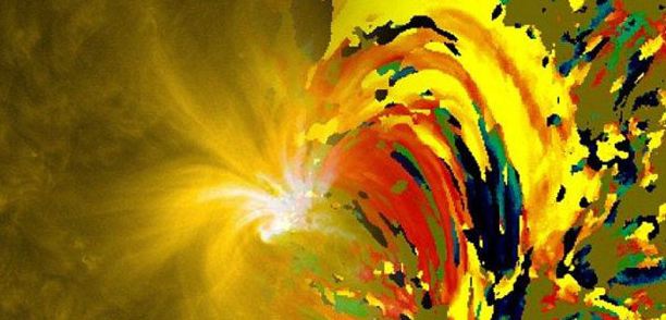 Έργο τέχνης της NASA