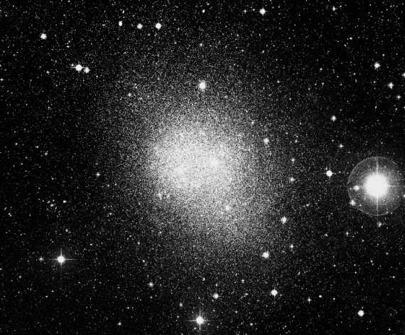 Βρήκαν σκοτεινούς γαλαξίες