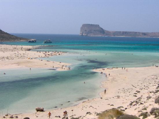 Hot προορισμός τα Χανιά