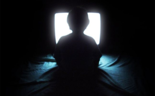 Κατάθλιψη και τηλεόραση