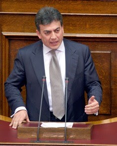 Δίκαια και ηπιότερα μέτρα