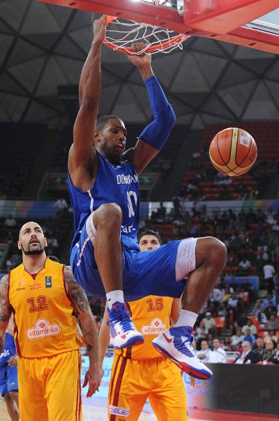 Τα ζευγάρια των ημιτελικών