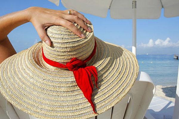 Πώς “απαντάμε” στον καύσωνα;