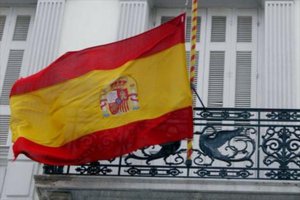 Εγκρίθηκε η βοήθεια στην Ισπανία