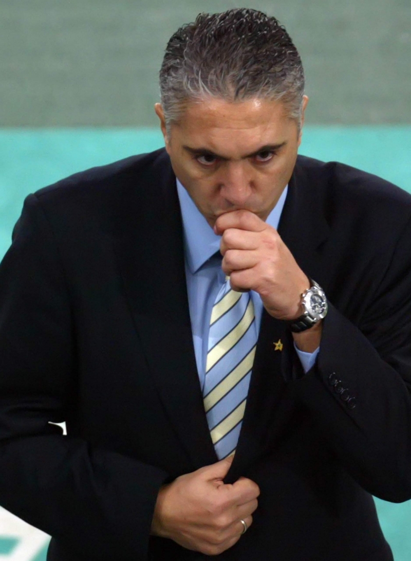 “Σε ευχαριστούμε Νίκο”