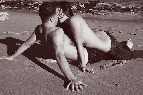 Γιατρέ, μίλα μου για το sex…