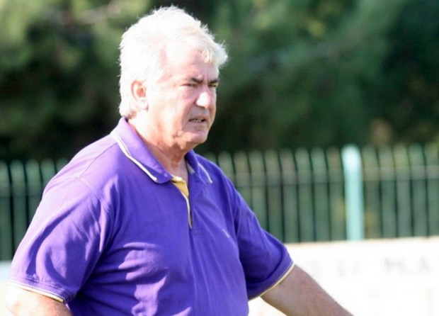 Κατσαβάκης στο τιμόνι