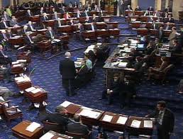 Νίκη Δημοκρατικών στη Γερουσία