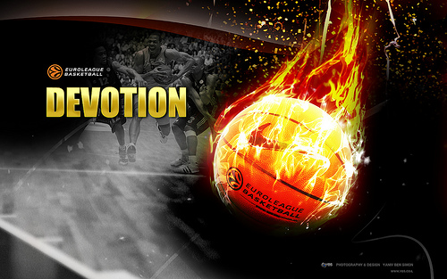 Μπάσκετ…μόνο Παρασκευή