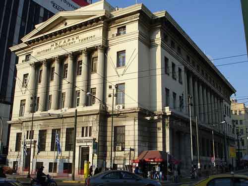 Έρευνα για τις συντάξεις ναυτικών