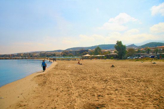 Πνίγηκε 26χρονος Ρώσος