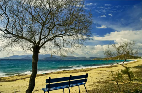 Η δική μας Ελλάδα…