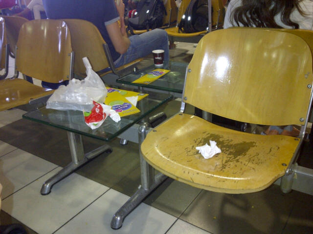 Τι βλέπει ο τουρίστας